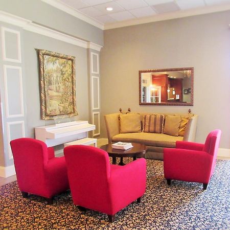 Gervais Street Hotel Columbia Extérieur photo