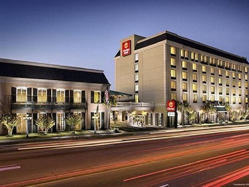 Gervais Street Hotel Columbia Extérieur photo