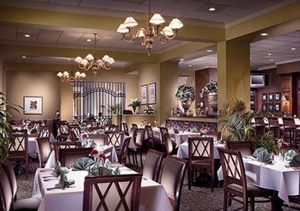Gervais Street Hotel Columbia Extérieur photo