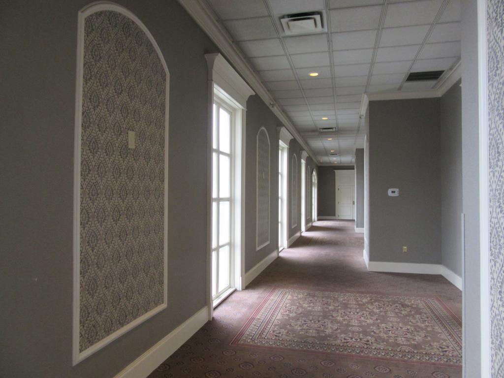 Gervais Street Hotel Columbia Extérieur photo