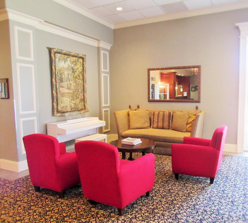 Gervais Street Hotel Columbia Extérieur photo